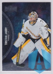 2021-22 Metal Universe #108 Tristan Jarry Alternate Jersey SP